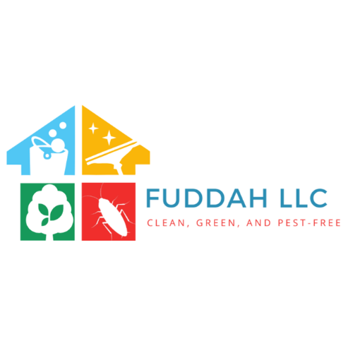 Fuddah LLC - Clean, Green, and Pest-Free